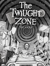 The Twilight Zone (2025)