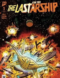 Star Trek: The Last Starship