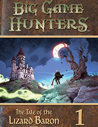 Big Game Hunters