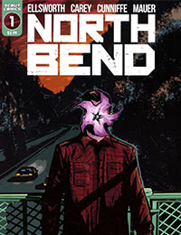 North Bend North Bend