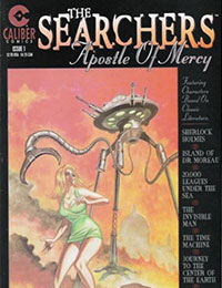 Searchers: Apostle of Mercy Searchers: Apostle of Mercy