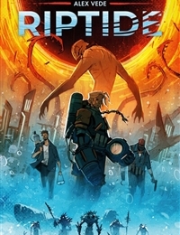 Riptide (2025)