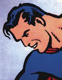 Superman: The Complete History