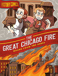 History Comics