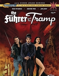 The Führer and the Tramp