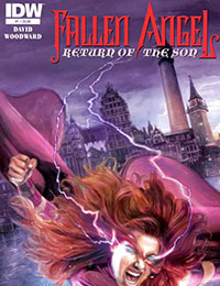 Fallen Angel: Return of the Son