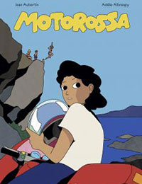 Motorossa