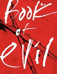 Book of Evil