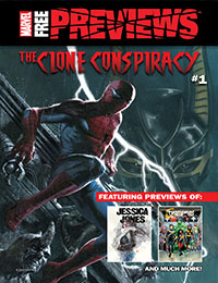 Marvel Now! Free Previews 2016 Marvel Now! Free Previews 2016