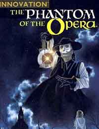 The Phantom of the Opera (1991) The Phantom of the Opera (1991)