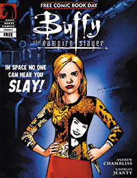 In Space No One Can Hear You Slay In Space No One Can Hear You Slay