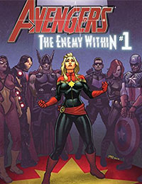 Avengers: The Enemy Within
