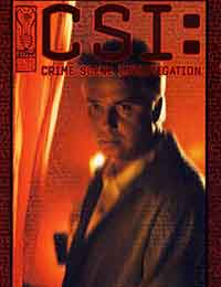 CSI: Crime Scene Investigation: Demon House CSI: Crime Scene Investigation: Demon House