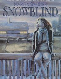 Snowblind
