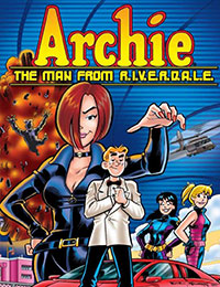 Archie: The Man From R.I.V.E.R.D.A.L.E.