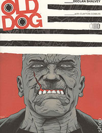 Old Dog