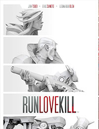 Runlovekill