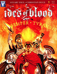 Ides of Blood