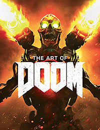 The Art of DOOM The Art of DOOM