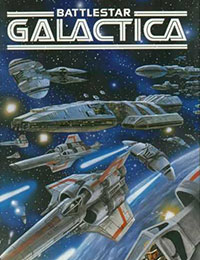 Battlestar Galactica (1997) Battlestar Galactica (1997)