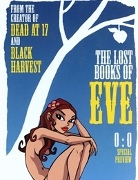 The Lost Books Of Eve The Lost Books Of Eve