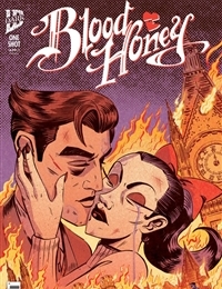Blood Honey