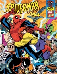 Spider-Man '94