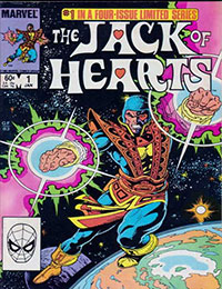 The Jack of Hearts The Jack of Hearts