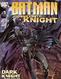 Batman: Journey Into Knight Batman: Journey Into Knight