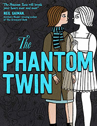 The Phantom Twin The Phantom Twin