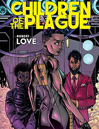 Children of the Plague