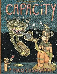 Capacity