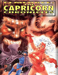 Femforce: The Capricorn Chronicles Femforce: The Capricorn Chronicles