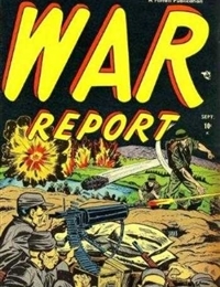 War Report