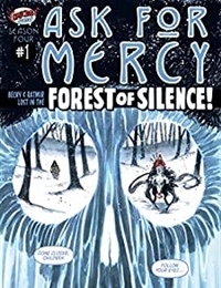 Ask For Mercy Season Four: The Circle of Time Ask For Mercy Season Four: The Circle of Time