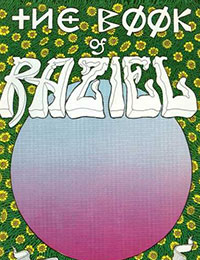 Book of Raziel