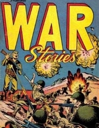 War Stories (1952) War Stories (1952)
