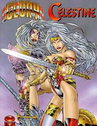 Glory/Celestine: Dark Angel Glory/Celestine: Dark Angel
