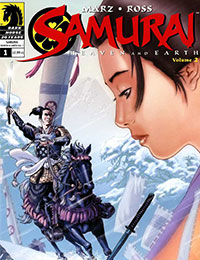 Samurai: Heaven and Earth (2006) Samurai: Heaven and Earth (2006)