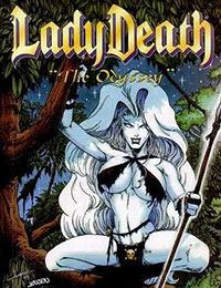 Lady Death III: The Odyssey Lady Death III: The Odyssey