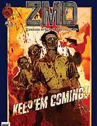 ZMD: Zombies of Mass Destruction