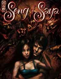 Song of Saya Song of Saya