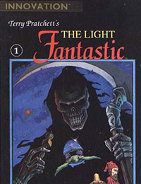 The Light Fantastic