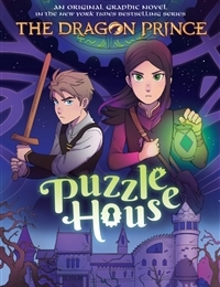 The Dragon Prince: Puzzle House