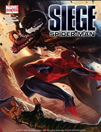 Siege: Spider-Man Siege: Spider-Man