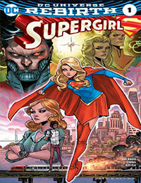 Supergirl (2016) Supergirl (2016)