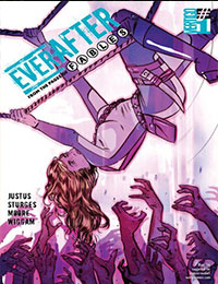 Everafter: From the Pages of Fables Everafter: From the Pages of Fables