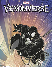 Venomverse Venomverse