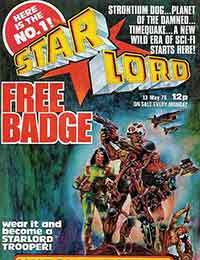 Starlord (1978)