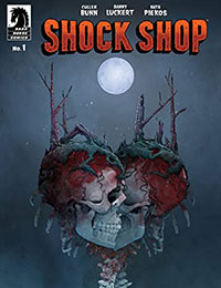 Shock Shop
